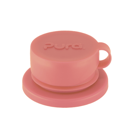 Pura Flessendop Sportdop Silicone Rose - Pura - Babywinkel - 850038571207