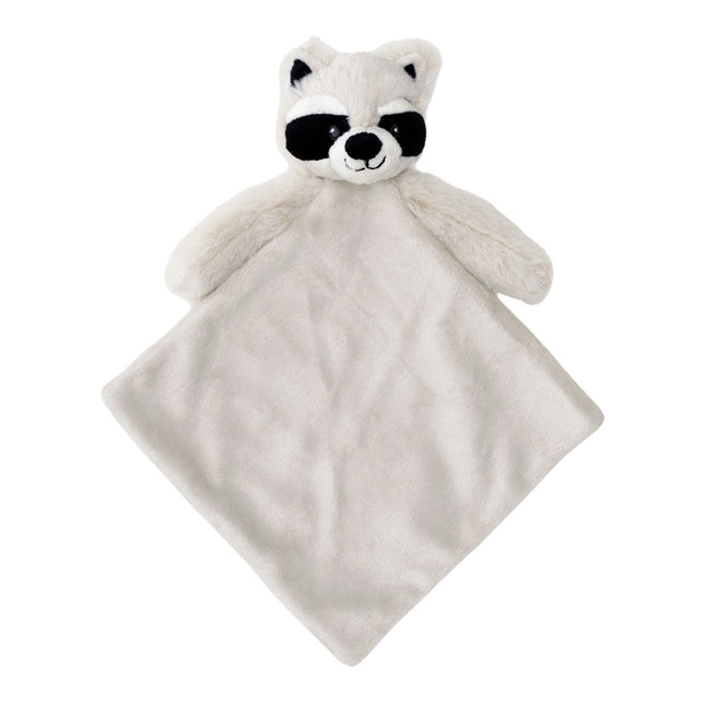 Raccoon Raf Tuttle - 28cm - Babywinkel - 8711811115525