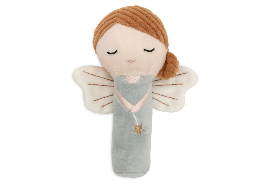 Rammelaar Fairy - Babywinkel - 8717329394025