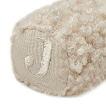 Rammelaar - Teddy Bear - Naturel - Babywinkel - 8717329370319
