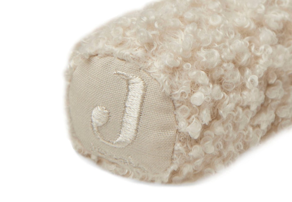 Rammelaar - Teddy Bear - Naturel - Babywinkel - 8717329370319