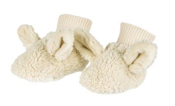 BamBam Babyslofjes Rabbit koop je bij Babywinkel