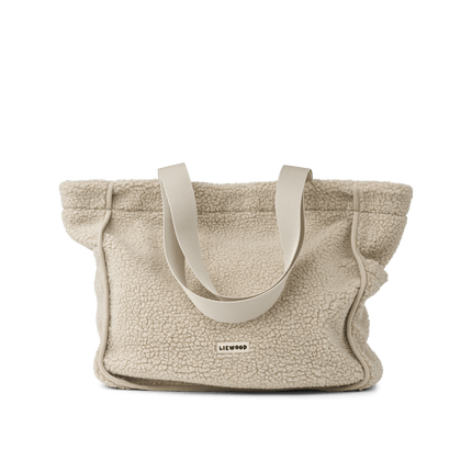 Reed Pile draagtas Mist koop je bij Babywinkel