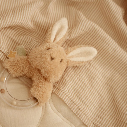 Little Dutch Rammelaar Newborn Bunny