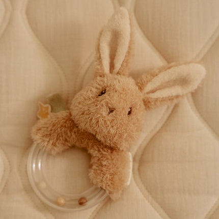 Little Dutch Rammelaar Newborn Bunny