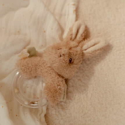 Little Dutch Rammelaar Newborn Bunny