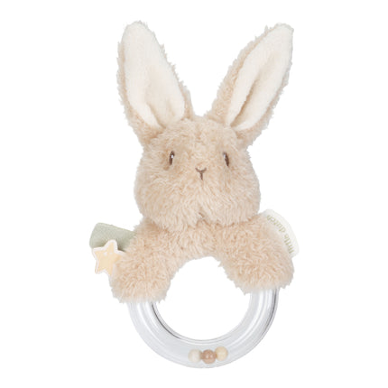 Little Dutch Rammelaar Newborn Bunny