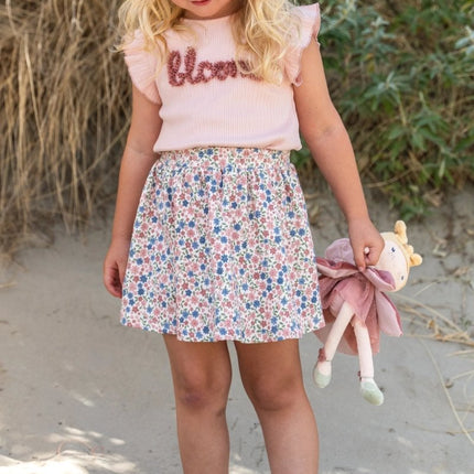 Rokje Meadow Flowers koop je bij Babywinkel