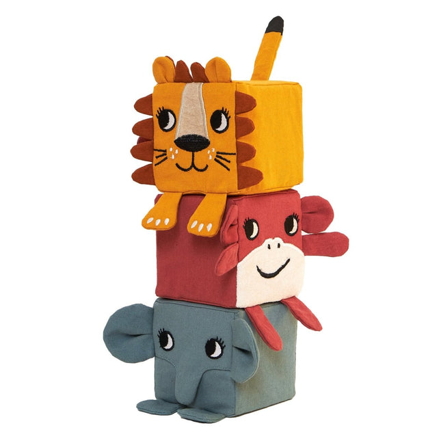 Roommate Blokkenset 3St. koop je bij Babywinkel