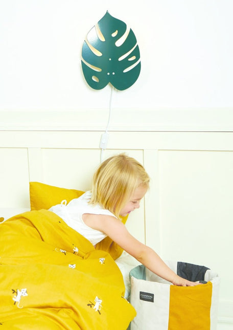 Roommate Dekbedovertrek Tijger Junior koop je bij Babywinkel