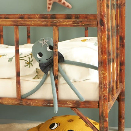 Roommate Knuffel Octopus - Roommate - Babywinkel - 5713137004708