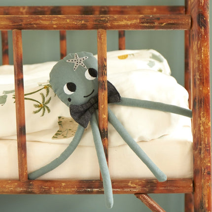 Roommate Knuffel Octopus - Roommate - Babywinkel - 5713137004708