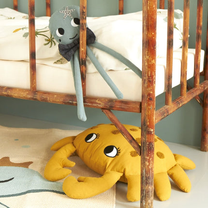 Roommate Knuffel Octopus - Roommate - Babywinkel - 5713137004708