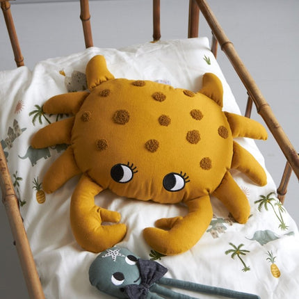 Roommate Knuffel Octopus - Roommate - Babywinkel - 5713137004708