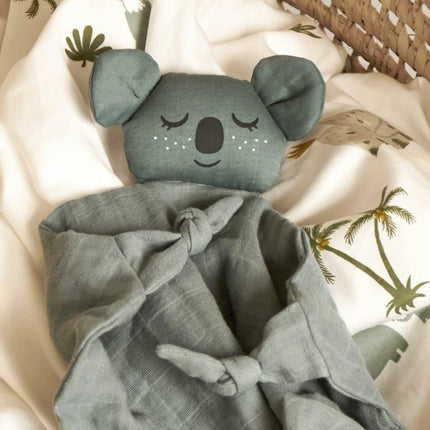 Roommate Knuffeldoekje Koala - Roommate - Babywinkel - 5713137004623