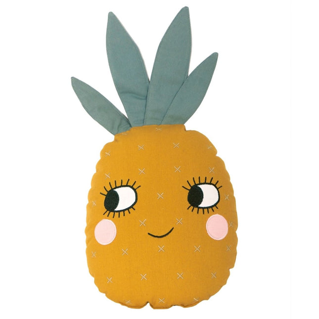 Roommate Kussen Ananas koop je bij Babywinkel