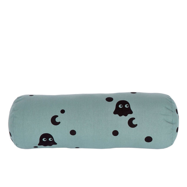 Roommate Kussen Bolster Sea Grey - Babywinkel - 5713137002568