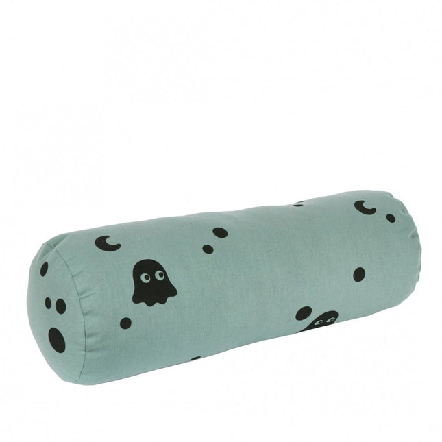 Roommate Kussen Bolster Sea Grey - Babywinkel - 5713137002568