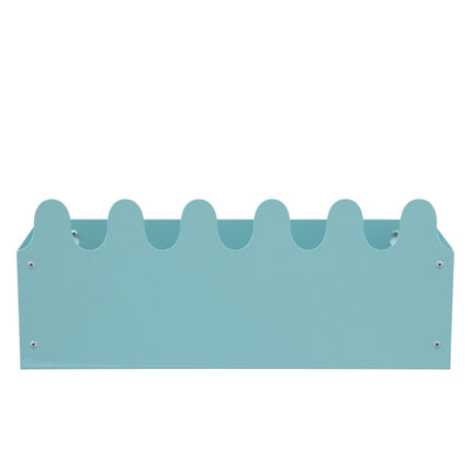 Roommate Mandje Sinus Pastel Blue - Roommate - Babywinkel - 5713137000601