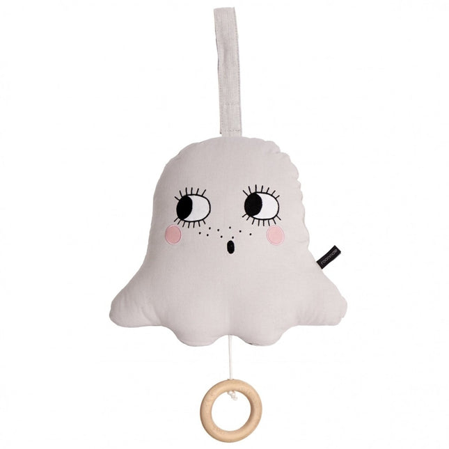 Roommate Muziekhanger Baby Spoken koop je bij Babywinkel