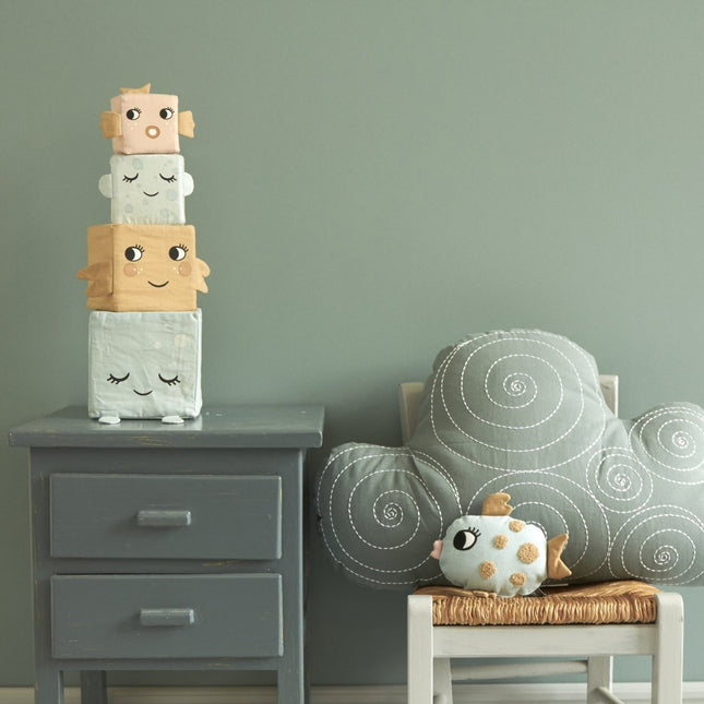 Roommate Rammelaar Vis koop je bij Babywinkel