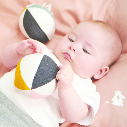 Roommate Speelbal Met Een Bel - Babywinkel - 5713137003770