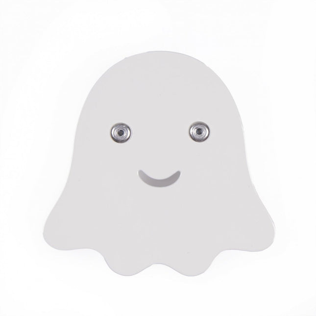 Roommate Wandhaak Spook White - Roommate - Babywinkel - 5713137002766
