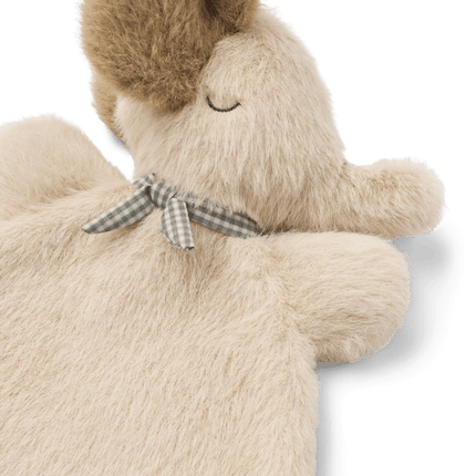 Roy Elephant Cuddle Cloth Mist - Babywinkel - 5715493492830