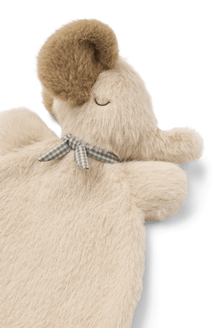 Roy Elephant Cuddle Cloth Mist - Babywinkel - 5715493492830