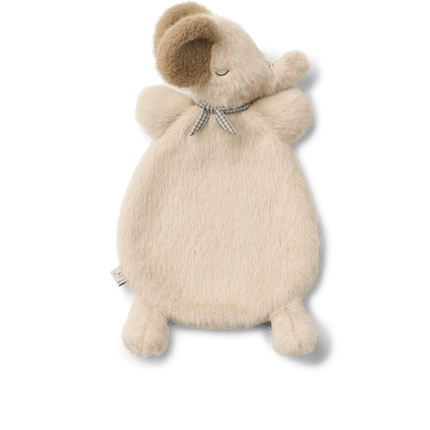 Roy Elephant Cuddle Cloth Mist - Babywinkel - 5715493492830