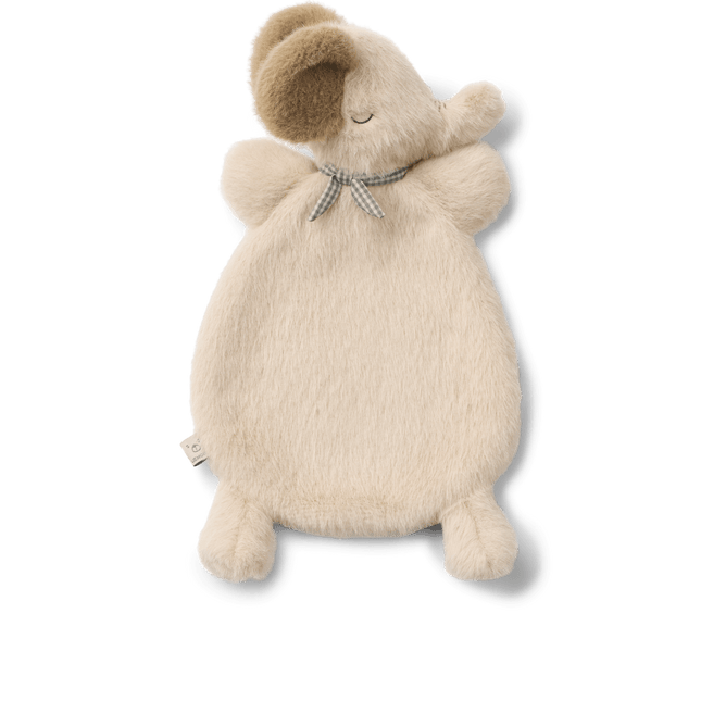 Roy Elephant Cuddle Cloth Mist - Babywinkel - 5715493492830