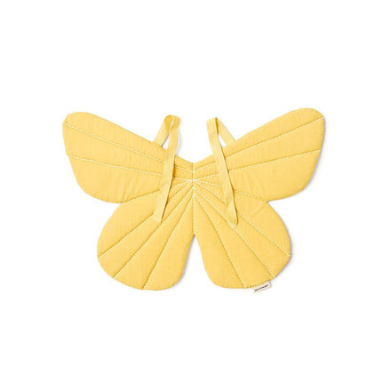 Roze vlinder verkleedkleding koop je bij Babywinkel