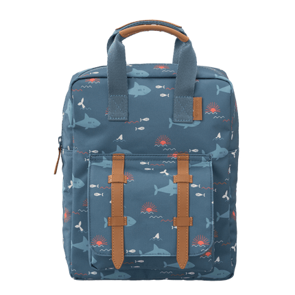 Rugzak Shark - Babywinkel - 8720874459224