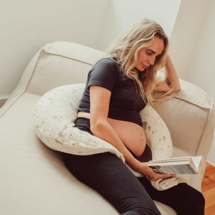 That's Mine Voedingskussen Moon Dreamily