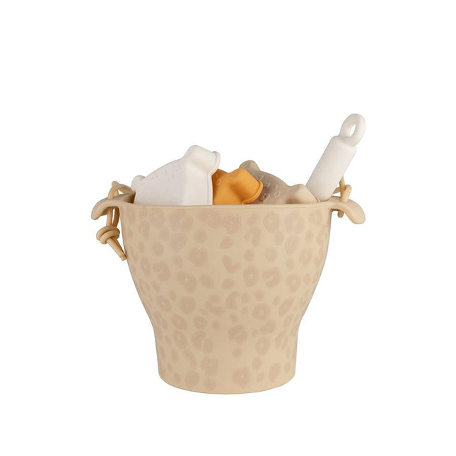 Safari Chique Beige Beach Set koop je bij Babywinkel