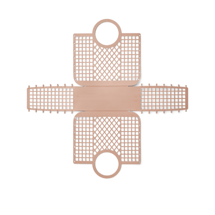 Samantha Basket Rose koop je bij Babywinkel