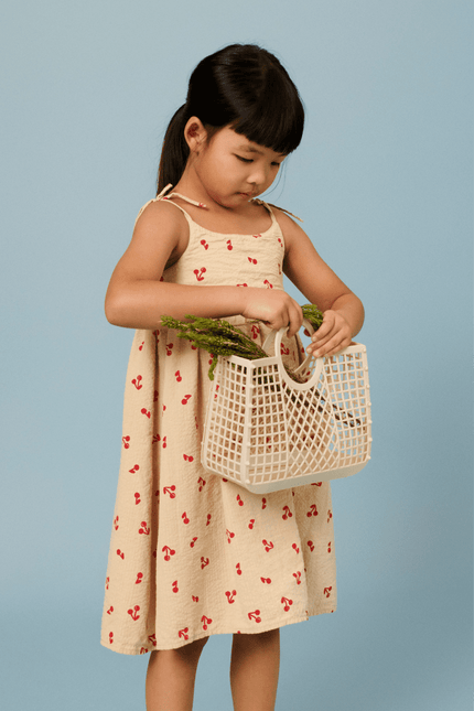 Samantha Basket Sandy koop je bij Babywinkel