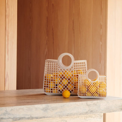 Samantha Basket Sandy koop je bij Babywinkel