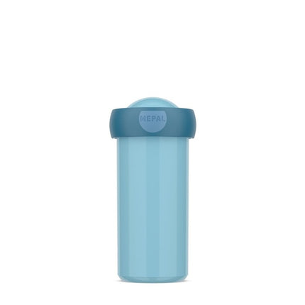 Schoolbeker Campus 300 ml - Cool blue - Babywinkel - 8720294056515