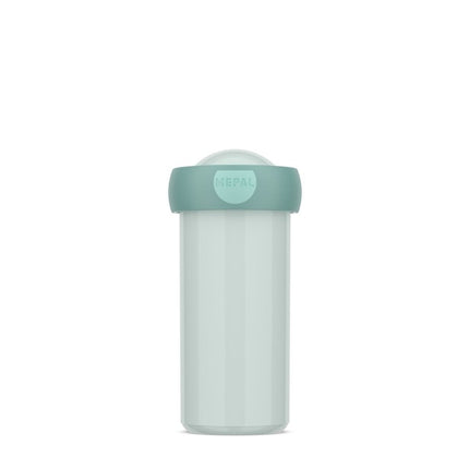 Schoolbeker Campus 300 ml - Cool mint - Babywinkel - 8720294056409