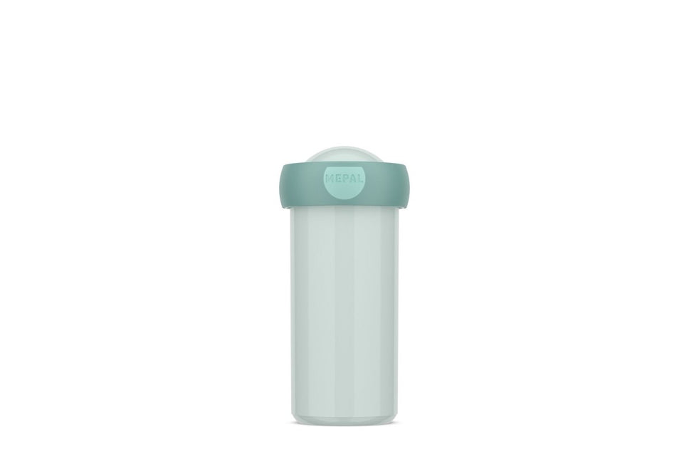 Schoolbeker Campus 300 ml - Cool mint - Babywinkel - 8720294056409