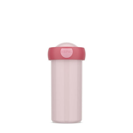 Schoolbeker Campus 300 ml - Cool pink - Babywinkel - 8720294056621