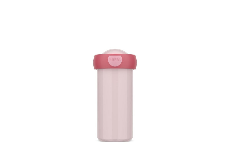 Schoolbeker Campus 300 ml - Cool pink - Babywinkel - 8720294056621