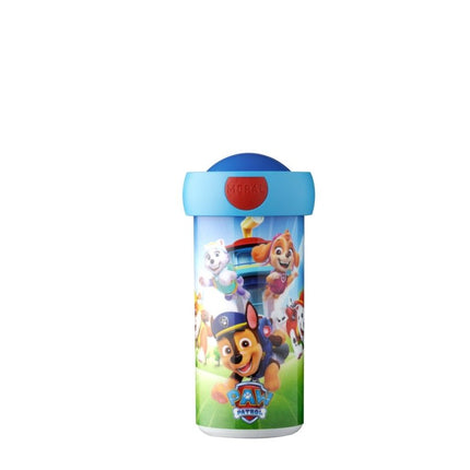 Schoolbeker Campus 300 ml - Paw Patrol Pups - Babywinkel - 8720294032113