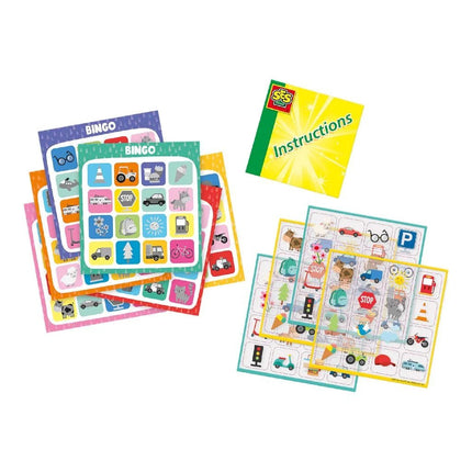 Ses 02238 Raambingo - Babywinkel - 8710341022389