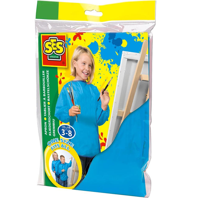 Ses 14571 Kliederschort - Babywinkel - 8710341145712