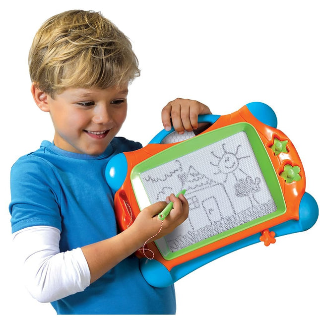 Ses 14646 Magnetisch tekenbord - Babywinkel - 8710341146467