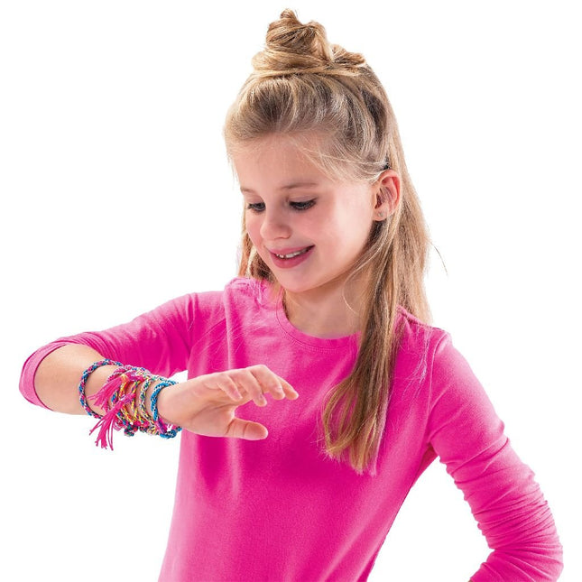 Ses 14708 BFF Vriendschapsarmbanden - Babywinkel - 8710341147082