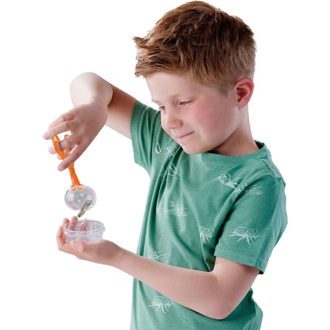Ses 25116 Insecten Explorer - Babywinkel - 8710341251161