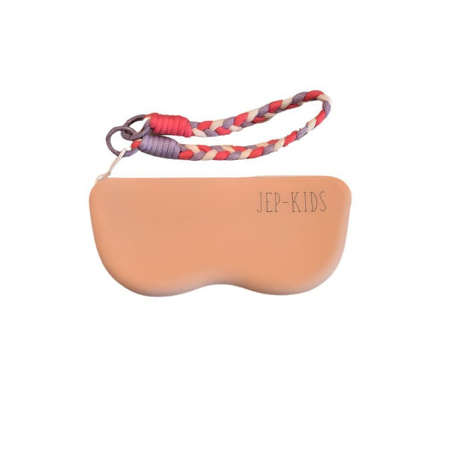 JeP Kids Zonnebrilhoes Dream Pink